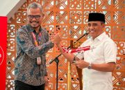 AirAsia Resmi Terbang ke Palu, Gubernur Sulteng Sebut Penguatan Konektivitas Udara