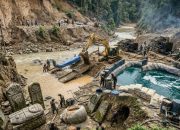 Komnas HAM Desak Polda Sulteng Selidiki Aktor Tambang Ilegal di Dongi-Dongi