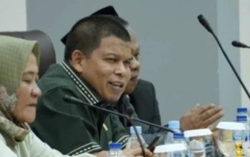 Anggota DPRD Sulteng Desak Pemerintah Segera Tertibkan Tambang Ilegal di Dongi-Dongi