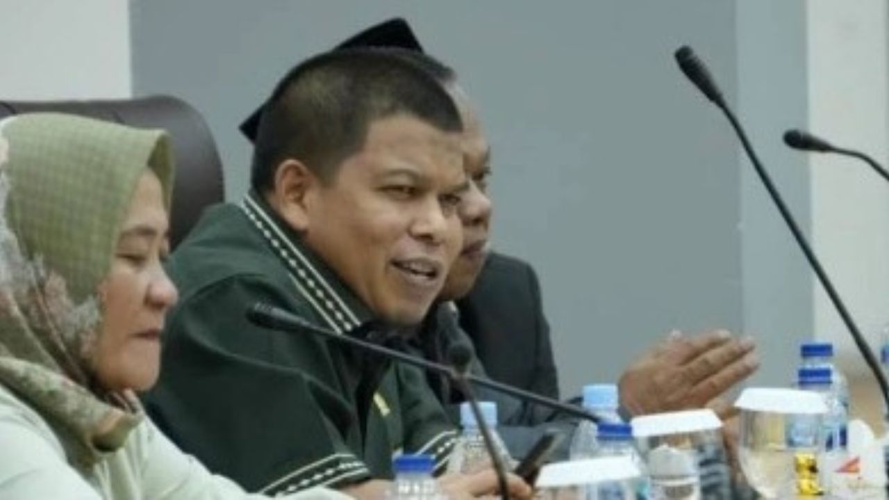 Anggota DPRD Sulteng Desak Pemerintah Segera Tertibkan Tambang Ilegal di Dongi-Dongi