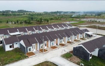 BRI Pimpin Penyaluran Kredit Program Perumahan Nasional, Serap Rp2,30 Triliun di Awal 2026