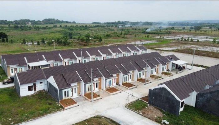 BRI Pimpin Penyaluran Kredit Program Perumahan Nasional, Serap Rp2,30 Triliun di Awal 2026