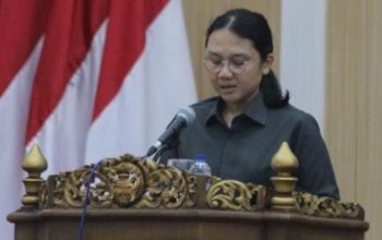 Alfiani Sallata Desak Penertiban Tambang Ilegal di Dongi-Dongi, Mengancam Warisan Budaya dan Lingkungan