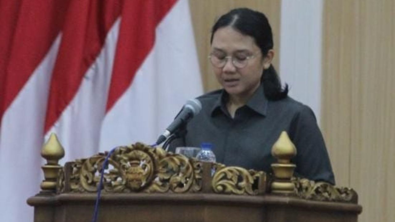 Alfiani Sallata Desak Penertiban Tambang Ilegal di Dongi-Dongi, Mengancam Warisan Budaya dan Lingkungan