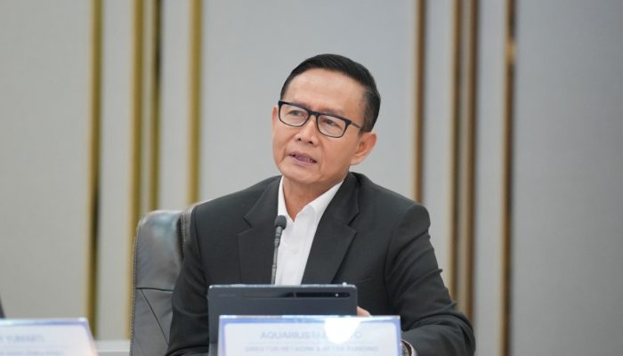 BRI Perkuat Pembiayaan Berkelanjutan, Salurkan Rp811,9 Triliun untuk UMKM dan Proyek Ramah Lingkungan