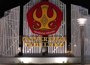 Sejumlah Mahasiswa Untad Terancam Cuti Paksa Akibat Telat Bayar UKT