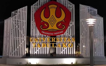 Sejumlah Mahasiswa Untad Terancam Cuti Paksa Akibat Telat Bayar UKT