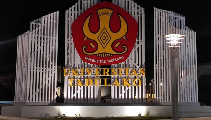 Sejumlah Mahasiswa Untad Terancam Cuti Paksa Akibat Telat Bayar UKT