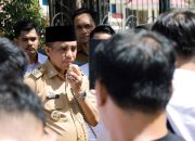 Ribuan Honorer Pemprov Sulteng Kecewa, Pernyataan Anwar Hafid Tak Merumahkan Berbeda dengan Realitas di Lapangan