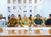 Pemprov Sulteng Pastikan Gaji Para Honorer Dibayarkan Melalui Skema Outsourcing