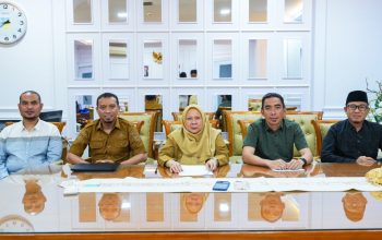 Pemprov Sulteng Pastikan Gaji Para Honorer Dibayarkan Melalui Skema Outsourcing