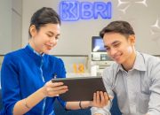 BRI Luncurkan Program Tabungan Mystery Box, Nasabah Baru Berpeluang Dapat Cashback hingga Tabungan Emas