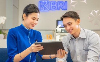 BRI Luncurkan Program Tabungan Mystery Box, Nasabah Baru Berpeluang Dapat Cashback hingga Tabungan Emas