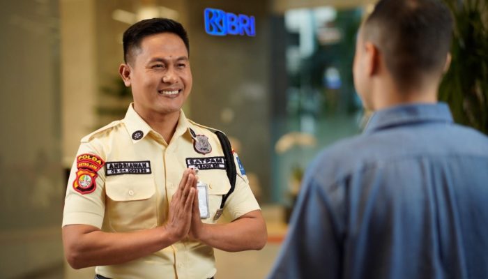 BRI Pastikan Layanan Tetap Optimal Selama Libur Lebaran 2026