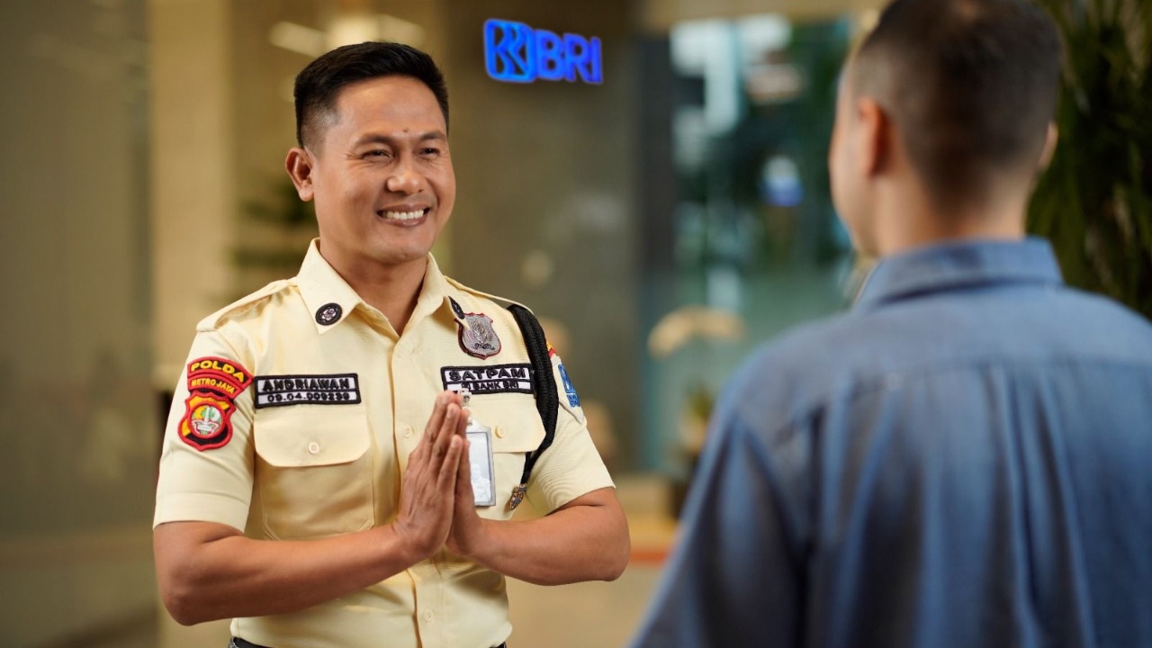 BRI Pastikan Layanan Tetap Optimal Selama Libur Lebaran 2026