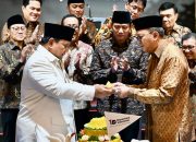 HUT Danantara, BRI Perkuat Dukungan Pendidikan Lewat 5.500 Paket Sekolah