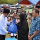 Anwar Hafid Bagikan Paket Sembako dan Buka Puasa Bersama di Momen HUT Kabupaten Poso ke-131
