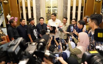 BRI Perkuat Program Gentengisasi melalui Skema KUR Perumahan, Wujudkan Hunian Layak dan Berkualitas