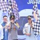 Jasa Raharja Hadiri Pelepasan Mudik Gratis Polri Presisi 2026, Wujud Sinergi Negara Hadir dalam Melayani Masyarakat