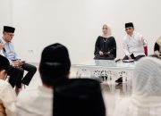 Anwar Hafid Pastikan Pelayanan Publik Tetap Berjalan Meski Libur Lebaran