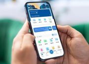 BRImo Permudah Berbagi THR Lebaran, Bisa Lewat QRIS hingga Transfer Emas