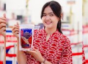 Bandeng Juwana Elrina Jadi Primadona Oleh-Oleh Pemudik di Semarang