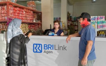 BRILink Hadirkan Akses Keuangan di Pelosok NTB, Usaha Warga Desa Dete Tumbuh Pesat
