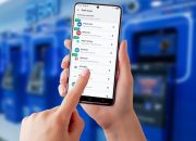 BRI Hadirkan Tarik Tunai GoPay Tanpa Kartu, Akses Uang Tunai Makin Mudah di Seluruh Indonesia