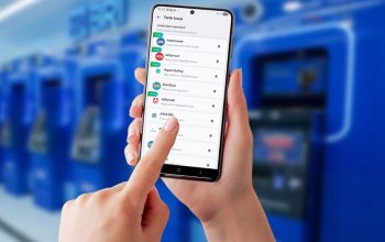 BRI Hadirkan Tarik Tunai GoPay Tanpa Kartu, Akses Uang Tunai Makin Mudah di Seluruh Indonesia