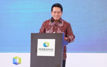 Perbankan Perkuat Manajemen Risiko di Tengah Gejolak Global, Perbanas Pastikan Fundamental Tetap Solid