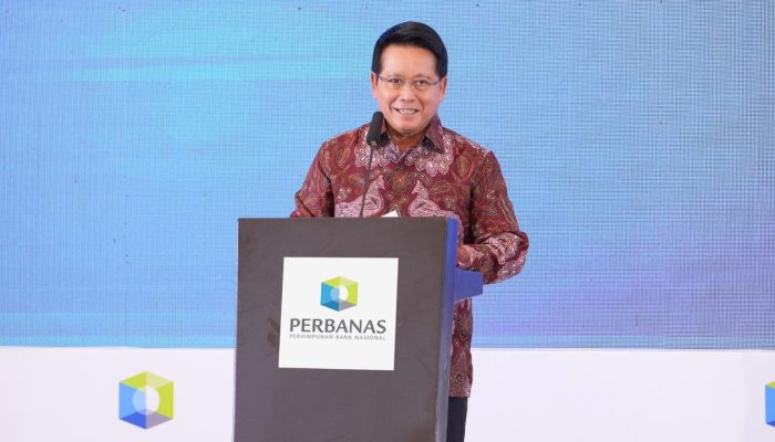 Perbankan Perkuat Manajemen Risiko di Tengah Gejolak Global, Perbanas Pastikan Fundamental Tetap Solid