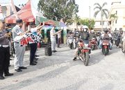 Jasa Raharja Pastikan Kesiapan Arus Balik Lebaran 2026 di Lintas Sumatera dan Merak–Bakauheni