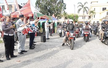 Jasa Raharja Pastikan Kesiapan Arus Balik Lebaran 2026 di Lintas Sumatera dan Merak–Bakauheni