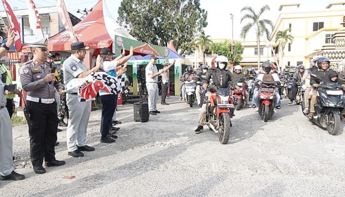 Jasa Raharja Pastikan Kesiapan Arus Balik Lebaran 2026 di Lintas Sumatera dan Merak–Bakauheni