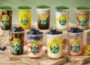 Inni Dawet Bertahan di Tengah Tren Kuliner Kekinian, Manfaatkan LinkUMKM BRI untuk Terus Berkembang