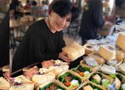 Nostalgia Rasa yang Menghidupkan Wisata Kuliner Semarang, D'Kambodja Heritage by Anne Avantie yang Berkembang Bersama BRI