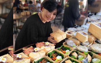 Nostalgia Rasa yang Menghidupkan Wisata Kuliner Semarang, D'Kambodja Heritage by Anne Avantie yang Berkembang Bersama BRI