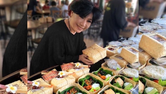 Nostalgia Rasa yang Menghidupkan Wisata Kuliner Semarang, D’Kambodja Heritage by Anne Avantie yang Berkembang Bersama BRI