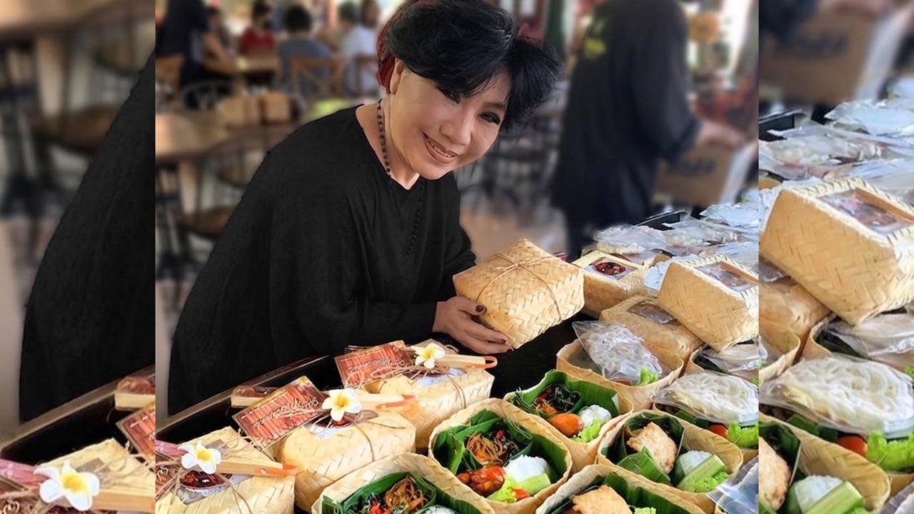 Nostalgia Rasa yang Menghidupkan Wisata Kuliner Semarang, D'Kambodja Heritage by Anne Avantie yang Berkembang Bersama BRI