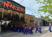 Desa Hendrosari Bangkit: Pembeli Datang, UMKM Tumbuh, Ekonomi Melaju Berkat Pemberdayaan Desa BRILian