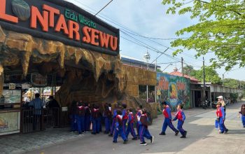 Desa Hendrosari Bangkit: Pembeli Datang, UMKM Tumbuh, Ekonomi Melaju Berkat Pemberdayaan Desa BRILian