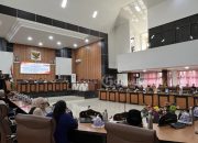 Pansus Kebut Pembahasan Ranperda Pajak dan Retribusi Daerah Optimalkan PAD 2026
