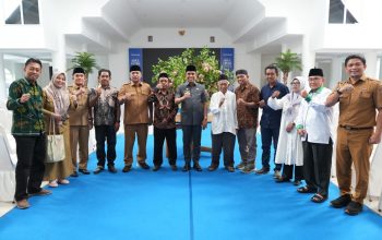 Gubernur Anwar Hafid Prioritaskan Perbaikan Akses Jalan dan Air Bersih di Vatutela