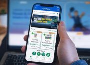 Kolaborasi BRI dan Apotek K-24, Pesan Obat Makin Praktis Lewat BRImo