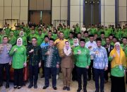 Ketua DPW PKB Sulteng Risharyudi Triwibowo Sebut Pengurus Baru Didominasi Anak Muda