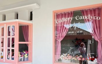 Candyco Malang Kembangkan Rajut Custom, BRI Dorong Penguatan UMKM Lewat LinkUMKM
