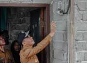 Gubernur Sulteng Luncurkan Program Berani Menyala di Desa Loru Sigi, Hadirkan Akses Listrik Merata Bagi Masyarakat
