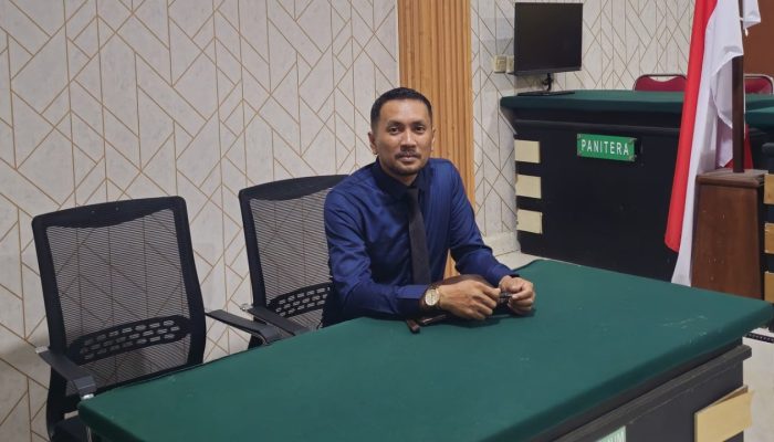 Gugatan SK Komisi Informasi Sulteng Penuhi Syarat Formil, Masuk Babak Krusial di PTUN Palu