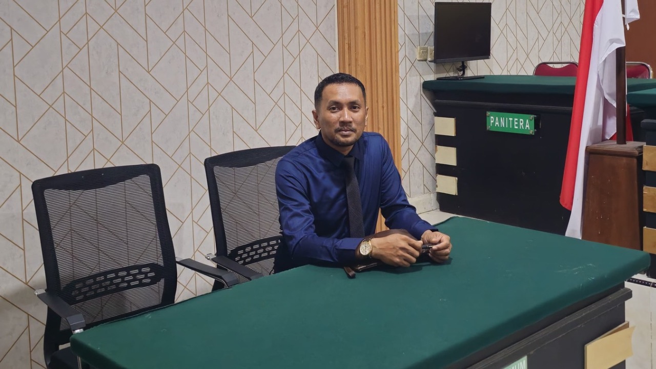 Gugatan SK Komisi Informasi Sulteng Penuhi Syarat Formil, Masuk Babak Krusial di PTUN Palu