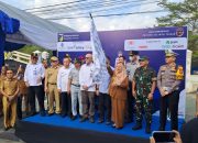 DPRD Sulteng Apresiasi Program Berani Mudik Gratis 2026, Bantu Warga Pulang Kampung dengan Aman